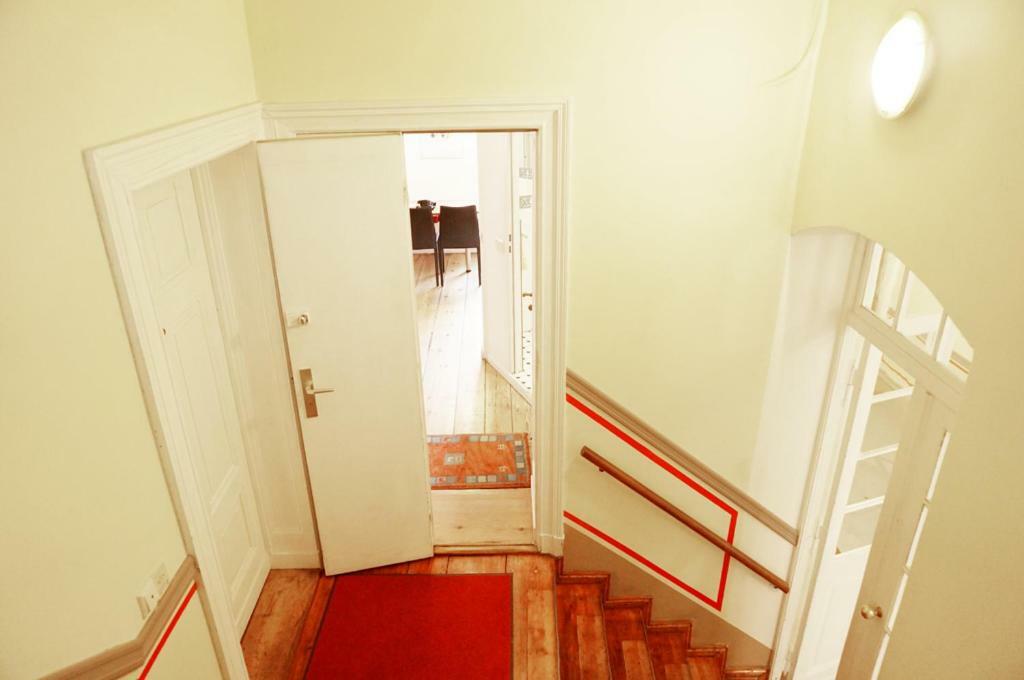 Appartement Eigenart Berlin